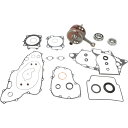 【USA在庫あり】 ホットロッド HOT RODS ボトムエンドキット 06年-09年 ホンダ TRX450ER 0921-0407 HD店