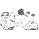 【USA在庫あり】 ホットロッド HOT RODS ボトムエンドキット 06年-10年 ヤマハ YFM700 Raptor 700R 0921-0409 HD店
