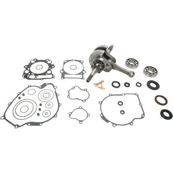 USA߸ˤ ۥåȥå HOT RODS ܥȥ२ɥå 02ǯ-08ǯ ޥ YFM660F Grizzly 4x4 09...