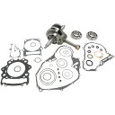 【USA在庫あり】 ホットロッド HOT RODS ボトムエンドキット 06年-10年 ヤマハ YFM700 Raptor 700R 0921-0421 HD店