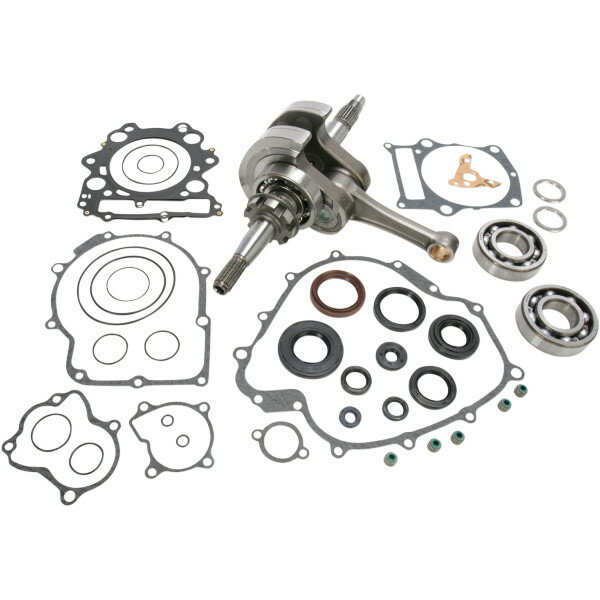 USA߸ˤ ۥåȥå HOT RODS ܥȥ२ɥå 02ǯ-08ǯ ޥ YFM660F Grizzly 4x4 09...