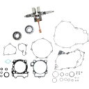 【USA在庫あり】 ホットロッド HOT RODS ボトムエンドキット 09年-12年 ヤマハ YFZ450R 0921-0490 HD店