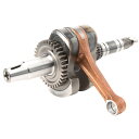 【USA在庫あり】 ホットロッド HOT RODS クランクシャフト 標準ストローク 05年-11年 ホンダ TRX500FE Foreman ES 4x4 1...