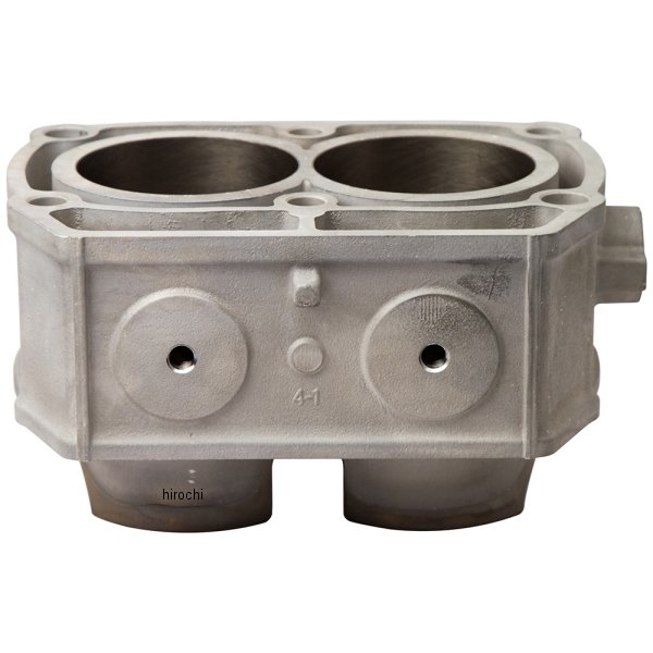 【USA在庫あり】 シリンダーワークス Cylinder Works シリンダー 標準ボア 80mm 05年-09年 ポラリス Ranger 700 0931-0604 HD店