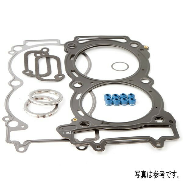 【USA在庫あり】 シリンダーワークス Cylinder Works シリンダーガスケットキット 標準ボア 999cc 14年以降 ポラリス Ranger 1000 0934-4059 HD店