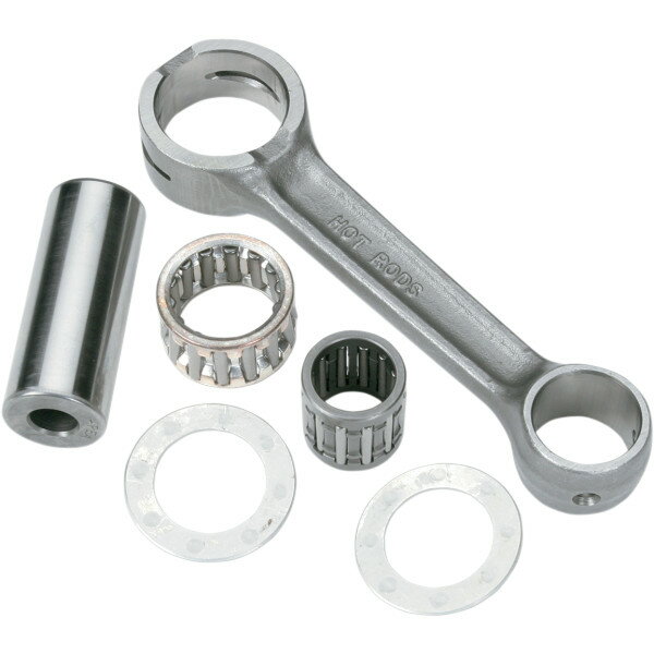 【USA在庫あり】 ホットロッド HOT RODS コンロッド 04年 ヤマハ YFM350 Raptor 43G-11651-00-00 CR170 HD店