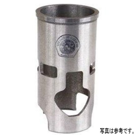 【USA在庫あり】 LA スリーブ LA Sleeve シリンダースリーブ ボア 83mm 87年-06年 ヤマハ YFZ350 Banshee 補修部品 YA-5023 HD