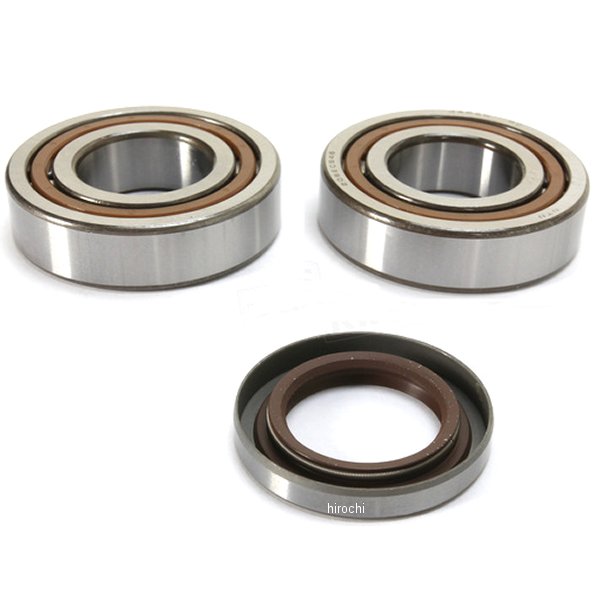 【USA在庫あり】 プロックス PROX クランクベアリング&シールキット 08年-09年 KTM 450 XC 0924-0367 HD店