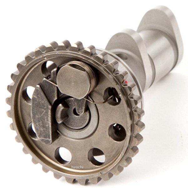 【USA在庫あり】 ホットカム HOT CAMS カムシャフト EX 8.74mm 253.5°04年-09年 ヤマハ YFZ450 0925-02..