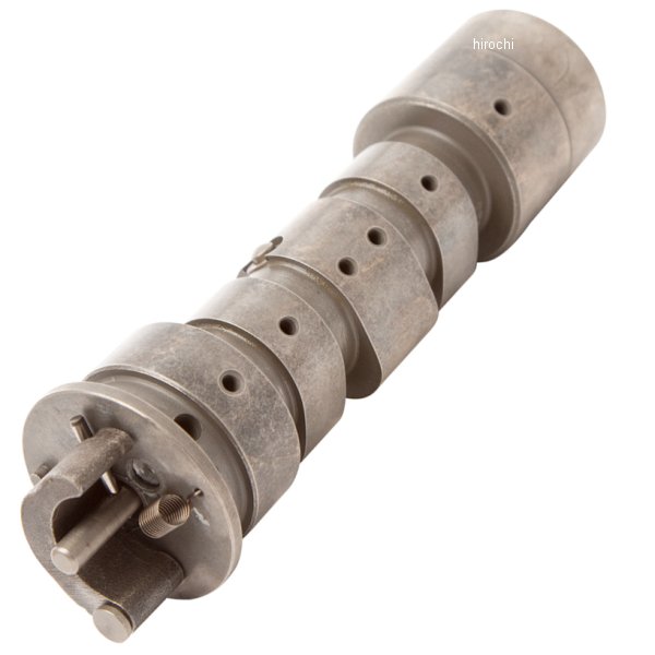 【USA在庫あり】 ホットカム HOT CAMS カムシャフト IN 8.51mm 219°EX 8.51mm 219°11年-14年 ポラリス Hawkeye 400 0925-0701 HD店