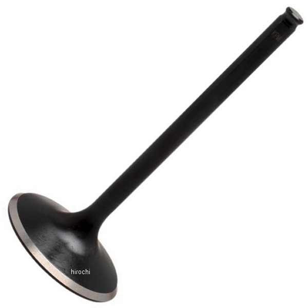 【USA在庫あり】 キブルホワイト Kibblewhite エキゾーストバルブ 30mm 04年-05年 ホンダ TRX450R 0926..