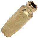 【USA在庫あり】 キブルホワイト Kibblewhite バルブ ガイド 08年-14年 カワサキ KFX450R 0926-2660 HD店
