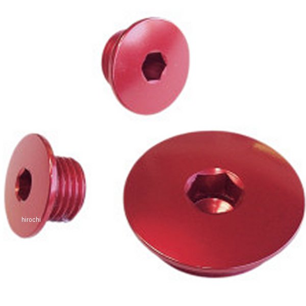 【USA在庫あり】 ワークスコネクション Works Connection エンジン キャップ 99年-00年 ホンダ TRX400EX FourTrax 0950-0160 HD店