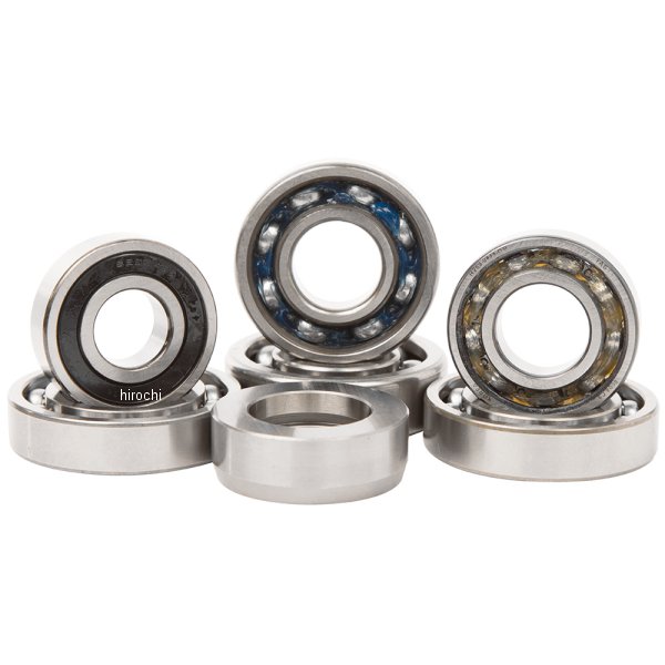 USA߸ˤ ۥåȥå HOT RODS ȥ󥹥ߥå ٥󥰥å 09ǯ-14ǯ ޥ YFM550FG Griz...