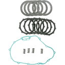 【USA在庫あり】 ムースレーシング MOOSE RACING コンプリートクラッチキット 93年-00年 ホンダ TRX300EX FourTrax 1131...