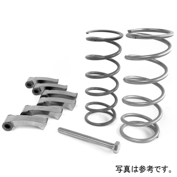 【USA在庫あり】 EPI クラッチキット スポーツユーティリティ オーバーサイズタイヤ用 13年-15年 カン..