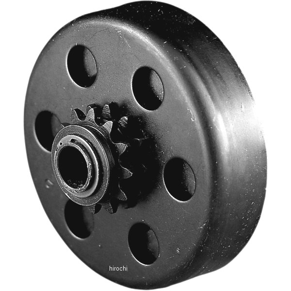 【USA在庫あり】 コメティック COMETIC クラッチ 400-X-L 直径 5/8インチ ピッチ35 12丁 203964 HD店