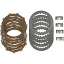 【USA在庫あり】 DPブレーキ DP Brakes クラッチキット 93年-00年 ホンダ TRX300EX FourTrax DPK144 HD店