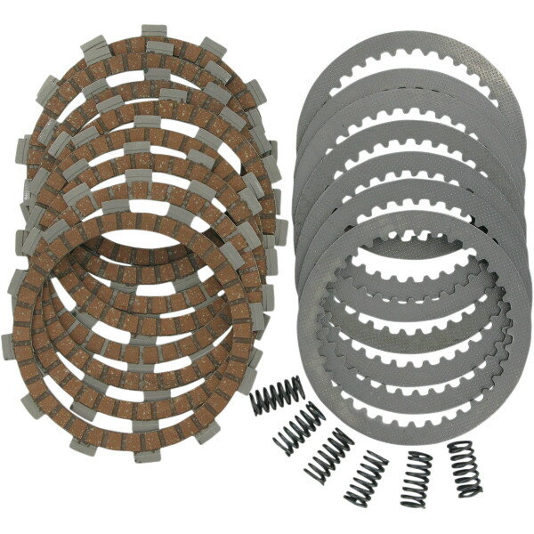 ��USA�߸ˤ���� DP�֥졼�� DP Brakes ����å����å� 87ǯ-90ǯ ������ LT500R Quad Racer DPK154 HDŹ