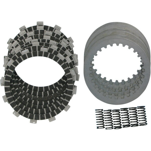 DPK163DPBRAKESDPKCLUTCHKITYAMATV