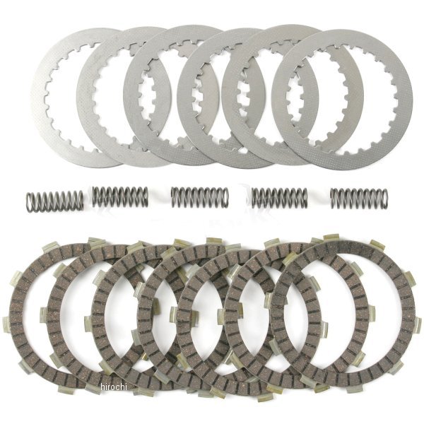 ��USA�߸ˤ���� EBC �����ӡ����� ����å����å� DRC �إӡ��ǥ塼�ƥ� 88ǯ-89ǯ �ۥ�� TRX250R FourTrax DRC81 HDŹ