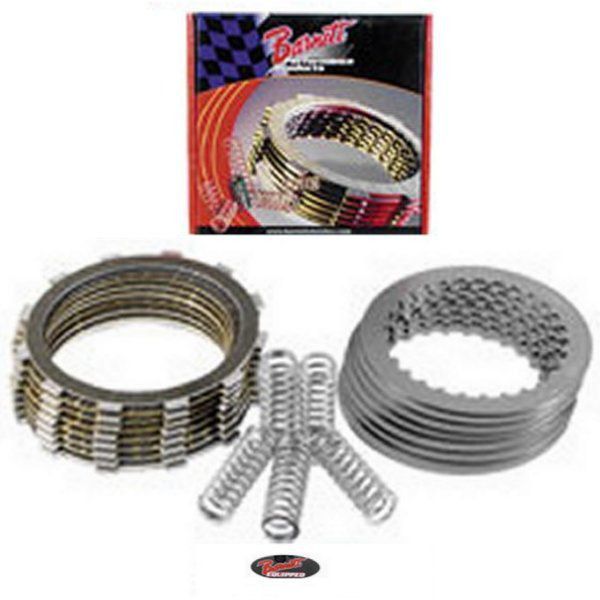 【USA在庫あり】 バーネット Barnett クラッチキット 99年-08年 ホンダ RX400EX HPK-76 HD店