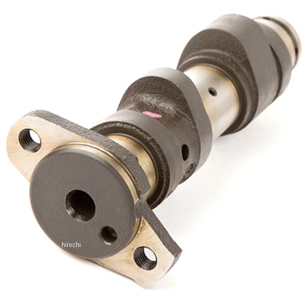 【USA在庫あり】 ホットカム HOT CAMS カムシャフト IN 8.5mm 254°EX 9.4mm 246°01年-05年 ヤマハ YFM6..
