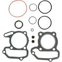 【USA在庫あり】 ムースレーシング MOOSE RACING トップエンドキット 94年-01年 ヤマハ YFM80 Badger 0934-1431 HD店