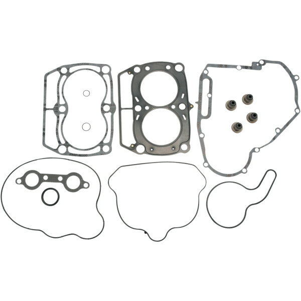 ��USA�߸ˤ���� �ࡼ���졼���� MOOSE RACING ����ץ꡼�ȥ������åȥ��å� 07ǯ �ݥ�ꥹ Ranger 700 4x4 EFI Commercial 0934-2071 HDŹ