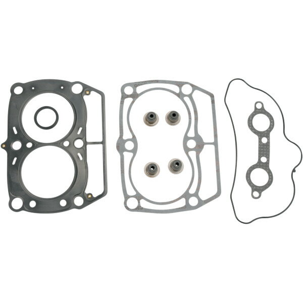 【USA在庫あり】 ムースレーシング MOOSE RACING トップエンドキット 07年 ポラリス Ranger 700 4x4 EFI Commercial 0934-2080 HD店