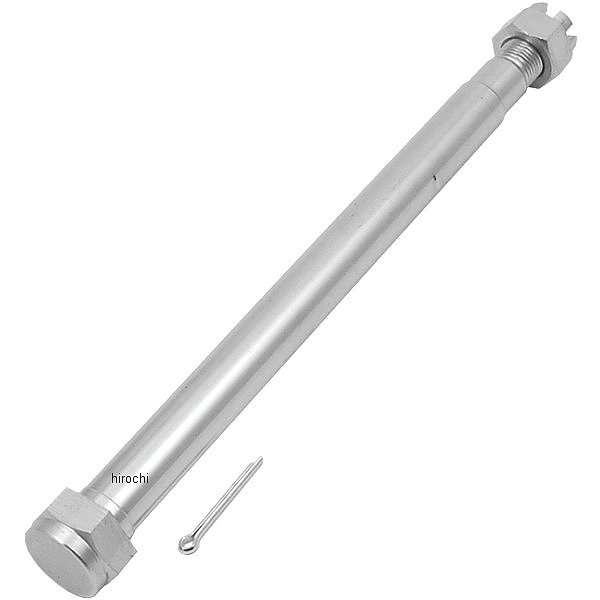 ゼロデザインワークス アクスルシャフトセット クローム 44301-U5-SET-02 HD店