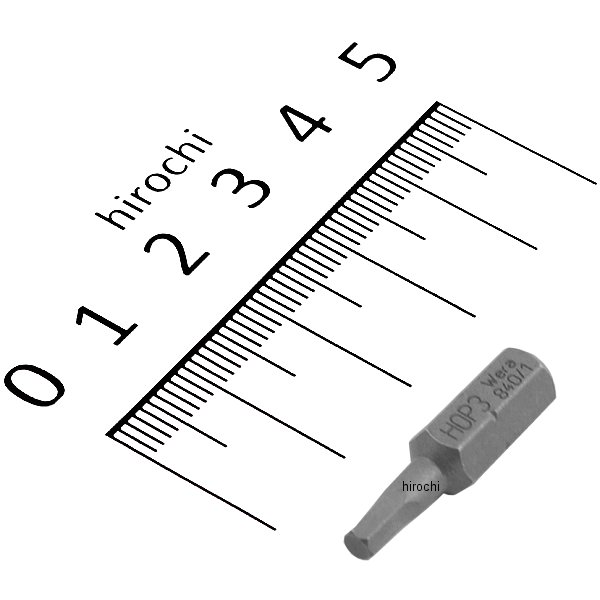 �ڥ᡼�����߸ˤ���� ������ ESCO 3.0x25mm Hexagon �ɥ饤�С��ӥå� 000012034152 HDŹ