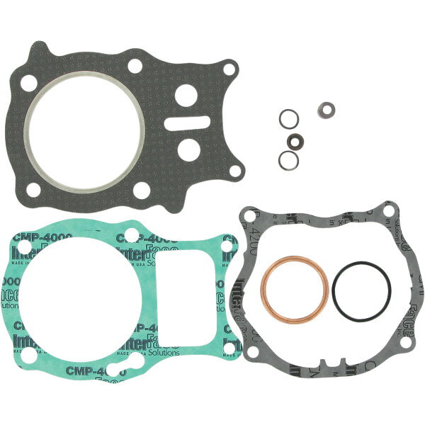【USA在庫あり】 ムースレーシング MOOSE RACING トップエンドキット 97年-01年 ホンダ TRX250 Recon M810841 HD店