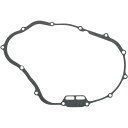【USA在庫あり】 ムースレーシング MOOSE RACING クラッチカバーガスケット 88年-00年 ホンダ TRX300 FourTrax 0934-14...