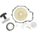 【USA在庫あり】 Rick's Motorsport Electrics プルスタータ 94年 ポラリス 2x4 400L 0936-0017 HD店