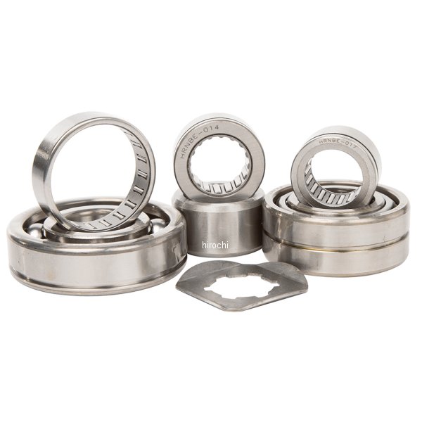 ホットロッド HOT RODS トランスミッション ベアリング キット87年-06年 ヤマハ YFZ350 BansheeキットTBK0072 HDTBK0072楽天 HD店