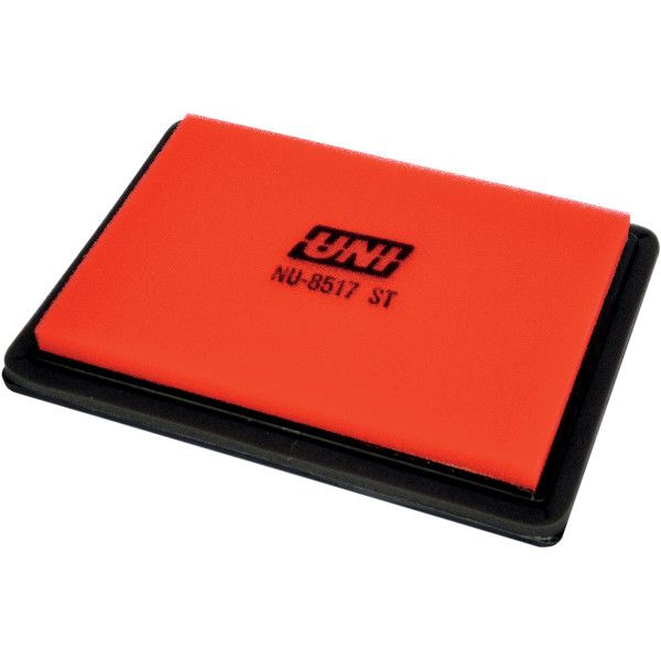 【USA在庫あり】 ユニ UNI エアフィルター 12年-15年以降 ポラリス RZR 570 EFI uniNU-8517ST HD店