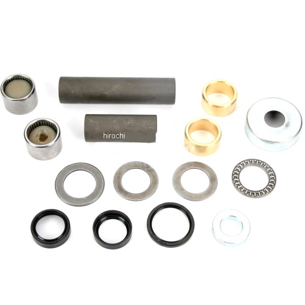 【USA在庫あり】 ピボットワークス Pivot works スイングアーム ベアリング 01年-05年 ヤマハ YFM660R ..