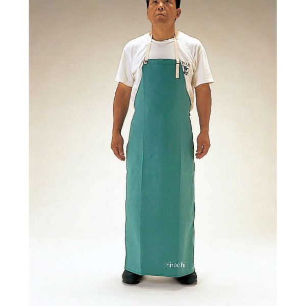 【メーカー在庫あり】 エスコ(ESCO) 1220mm 溶接作業エプロン 000012010942 HD