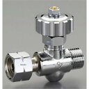 【メーカー在庫あり】 エスコ(ESCO) M16x1.5 溶接器用ストップバルブ(ガス用/左ねじ) 000012072454 HD