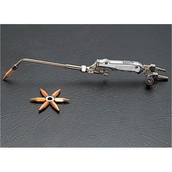 【メーカー在庫あり】 エスコ(ESCO) 溶 接 器(酸素 アセチレン用) 000012010007 HD