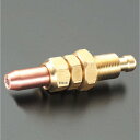 【メーカー在庫あり】 エスコ ESCO #2/72mm/W13.5x24 中型溶断火口(アセチレン用) 000012071761 HD