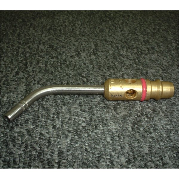 【メーカー在庫あり】 エスコ(ESCO) φ 6.4mm 火 口(EA330B用) 000012236309 HD
