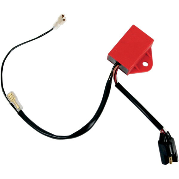【USA在庫あり】 Rick's Motorsport Electrics CDI ユニット HOT SHOT シリーズ 93年 ポラリス 2x4 350L 1個売り 2101-0036 HD店