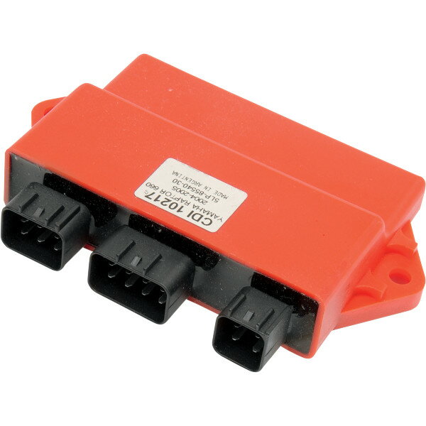 【USA在庫あり】 Rick's Motorsport Electrics CDI ユニット HOT SHOT シリーズ 04年-05年 ヤマハ YFM6..