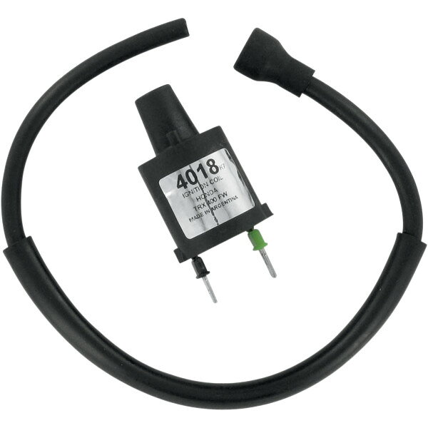 Rakuten - 【USA在庫あり】 Rick's Motorsport Electrics イグニッションコイル HOT SHOT 95年-98年 ホンダ TRX400FW Foreman 4x4 1個売り 2102-0015 HD店
