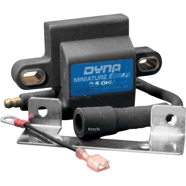 【USA在庫あり】 ダイナテック DYNATEK イグニッション コイル 06年 スズキ LT-R450 Quad Racer 1個売り 2102-0124 HD店