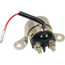 【USA在庫あり】 Rick's Motorsport Electrics スターター ソレノイドスイッチ 95年 ポラリス 300 2x4 1個売り 2110...