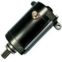 【USA在庫あり】 Rick's Motorsport Electrics スターター セルモーター 16年-22年 YFM700 Kodiak 4x4 2110-0435 HD店