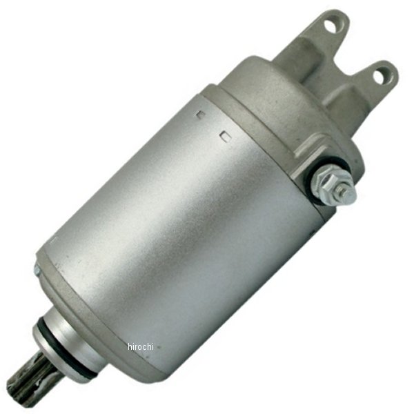 【USA在庫あり】 Rick's Motorsport Electrics スターター セルモーター 99年-05年 Can-Am Traxter 500 2110-0437 HD店